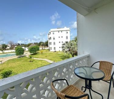 Malindi Apartment | Petit Paradis