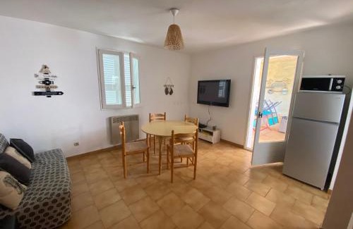 Lama Apartment | petit paradis pres ile rousse gîte les cortalines Lama