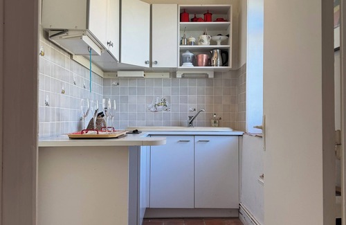 Montpeyroux Cottage | Petit Pavillon Charmant