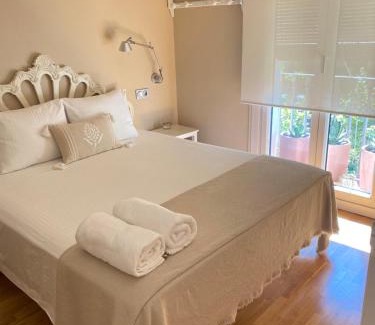 Eixample Apartment | Petit Rosselló