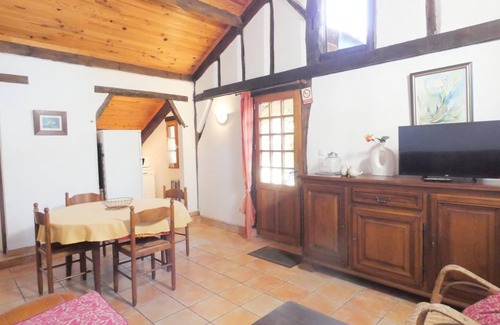 Herm House | Petit Tachette - Herm