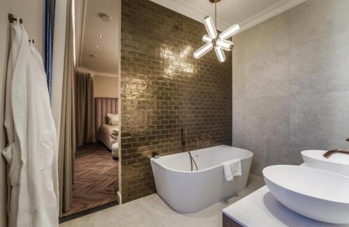 Sint-Oedenrode Hotel | Petite EnSuite