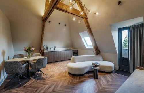 Sint-Oedenrode Hotel | Petite EnSuite