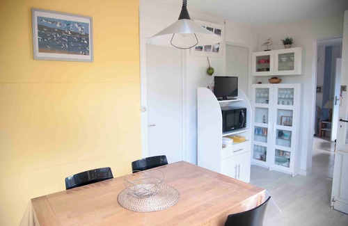 Carcans House | Petite Maison du Canal en Bord de Plage Immédiat
