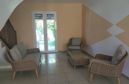 Manapany-les-Bains House | Petite maison à 12mn du bassin de Manapany
