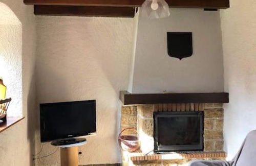 Malrevers House | Petite Maison à la campagne