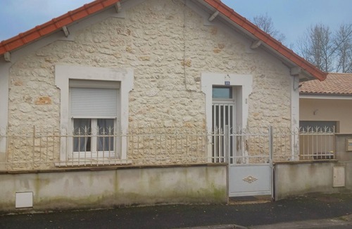 Saint-Yrieix-sur-Charente House | Petite maison bord charente
