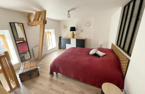 Serent House | Petite Maison Cosy - Sérent Centre