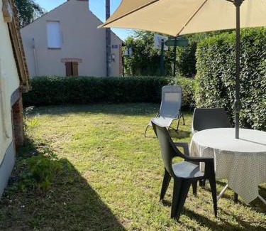 Noyers House | Petite maison de bourg