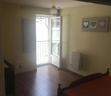 Recey-sur-Ource Apartment | Petite maison de campagne