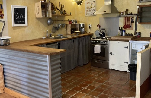 Barreme House | Petite Maison de Village