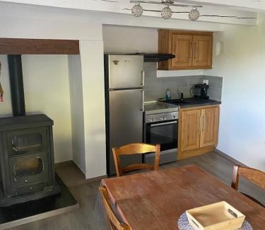 Les Bondons House | Petite maison