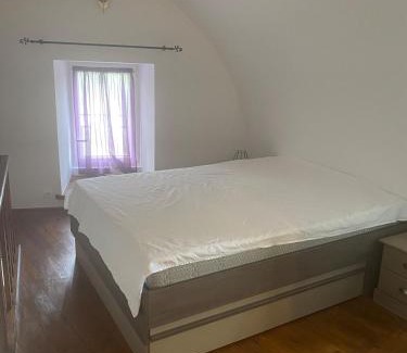 Les Bondons House | Petite maison