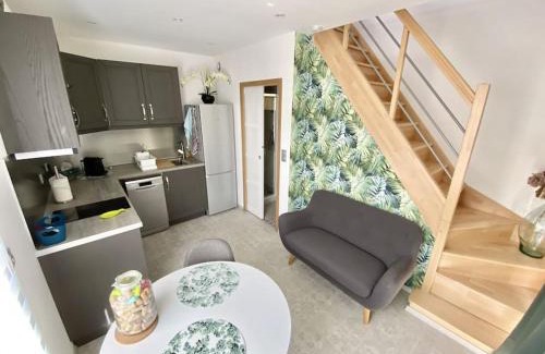 Beziers House | Petite Maison indépendante.