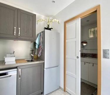 Beziers House | Petite Maison indépendante.