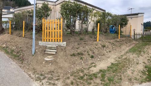 Villefort House | Petite maison VILLEFORT