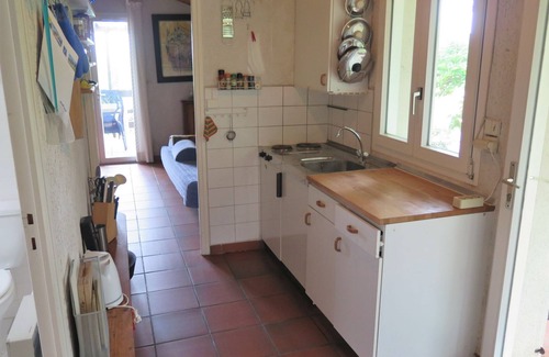 Lacanau-Ocean Apartment | Petite Ramaline by Interhome