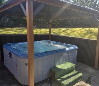 Templepatrick House | Petite retreat
