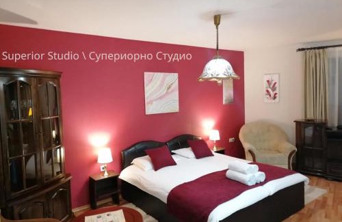 Varosha Hotel | Petkov Family Hotel