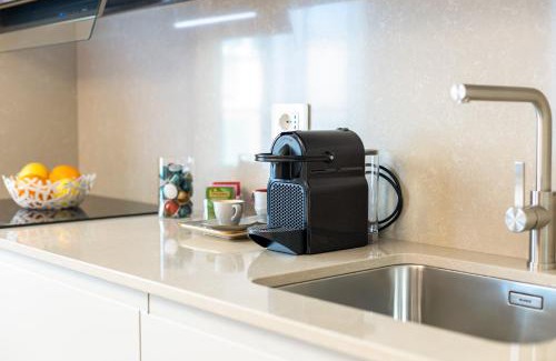 Celio Apartment | Petra Apartments San Giovanni