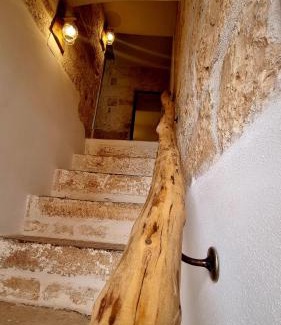 Ceglie Messapica House | Petra Bianca Luxury Suite Ceglie Messapica