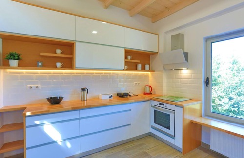 Ano Korakiana Apartment | Petra House Ena in Corfu