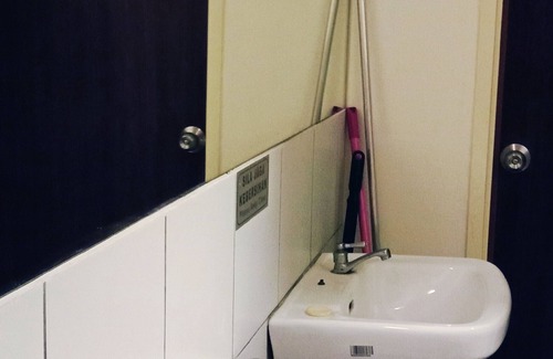 Malacca City House | Petra Lodge and Homestay