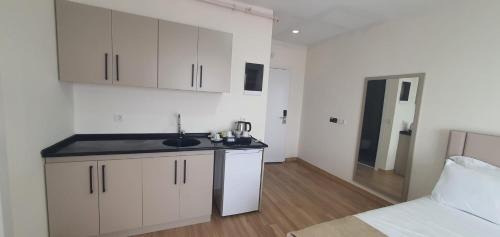 Pendik District Hotel | Petra Port Hotel