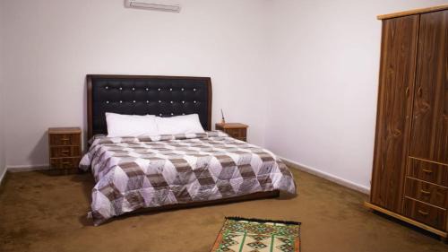 Wadi Musa Bed & Breakfast | Petra Star home