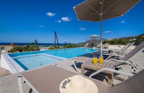 Limeniskos Apartment | Petras Resort