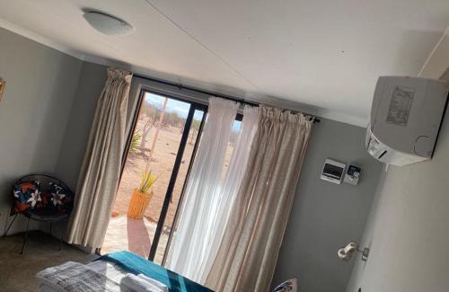 Khorixas Bed & Breakfast | petrified forest restcamp