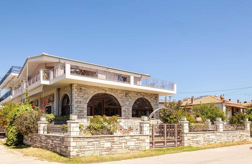 Lepreo Condo | Petrino Serene Nest - Cozy Escapade