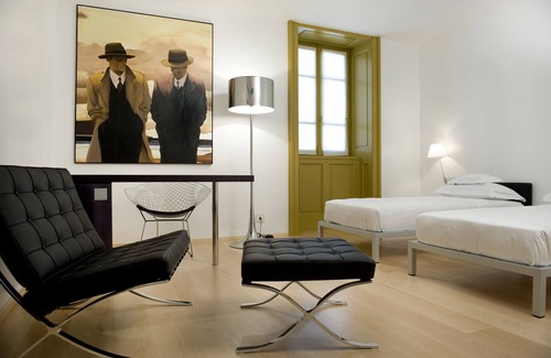 Borgo San Leonardo Hotel | Petronilla - Hotel in Bergamo
