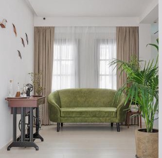 Ioannina Town Centre Hotel | Petrou Suites