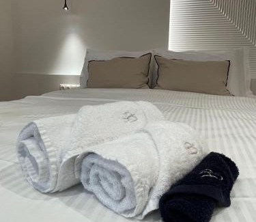 Ioannina Town Centre Hotel | Petrou Suites