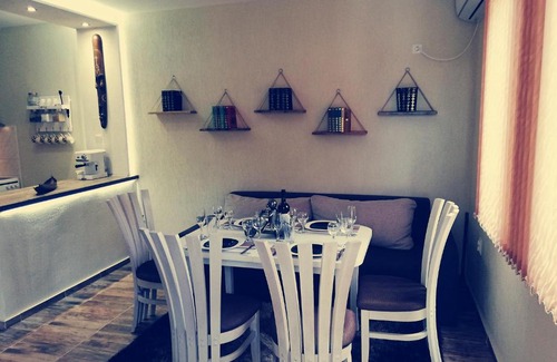 Tryavna Apartment | Petrov Apartment