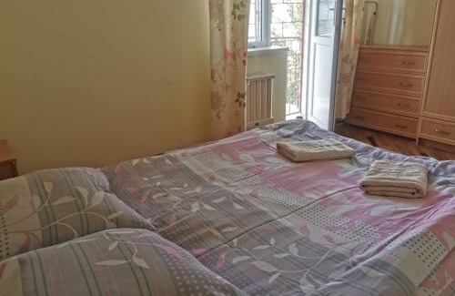 Cholpon-Ata Apartment | Petrovskaya Pristan apt