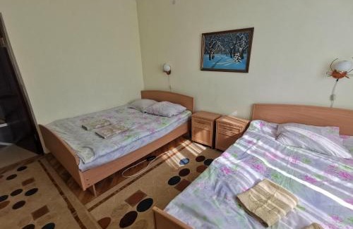 Cholpon-Ata Apartment | Petrovskaya Pristan apt