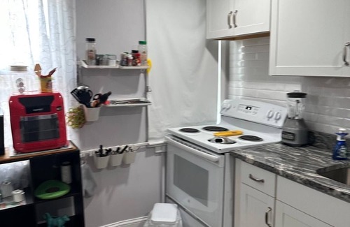 Millbury Apartment | Pets allowed 2 Bedroom apartment with Balcony quiet area.