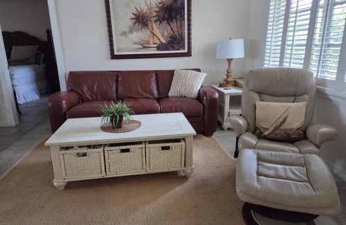Nokomis House | Pets, Plunges & Peace on the Gulf of Mexico