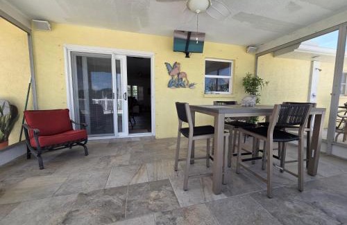 Nokomis House | Pets, Plunges & Peace on the Gulf of Mexico
