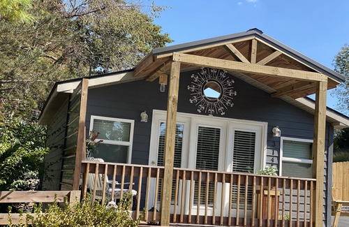 Goodlettsville Cottage | Pets Stay Free ,Studio Cottage near Nashville, TN