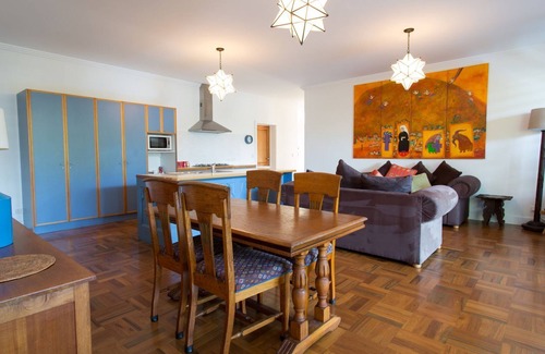 Bongaree House | Pets welcome-no fees; W'chair access; Free Wifi