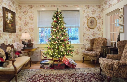 Pettigru Street Historic District Bed & Breakfast | Pettigru Place Bed & Breakfast