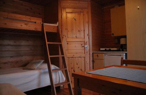 Sodankyla Resort | Peurasuvanto Mökit & Camping