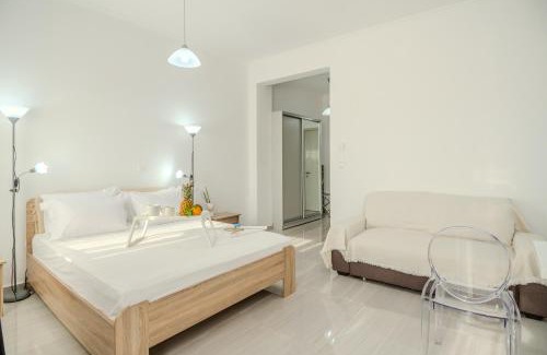 Filiatra Apartment | Pezodromos Apartments
