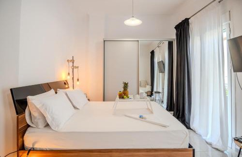Filiatra Apartment | Pezodromos Apartments