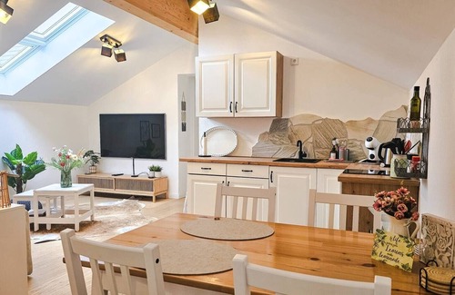 Steingaden Apartment | Pfaffenwinkler Naturglück