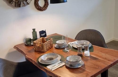 Bruchweiler-Baerenbach Apartment | Pfalztraum Fewo's