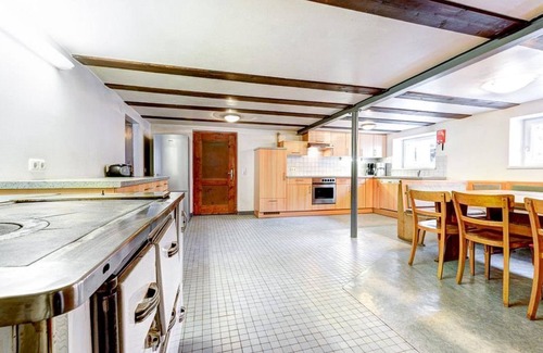 Marul House | Pfefferhütte - Ferienhütte